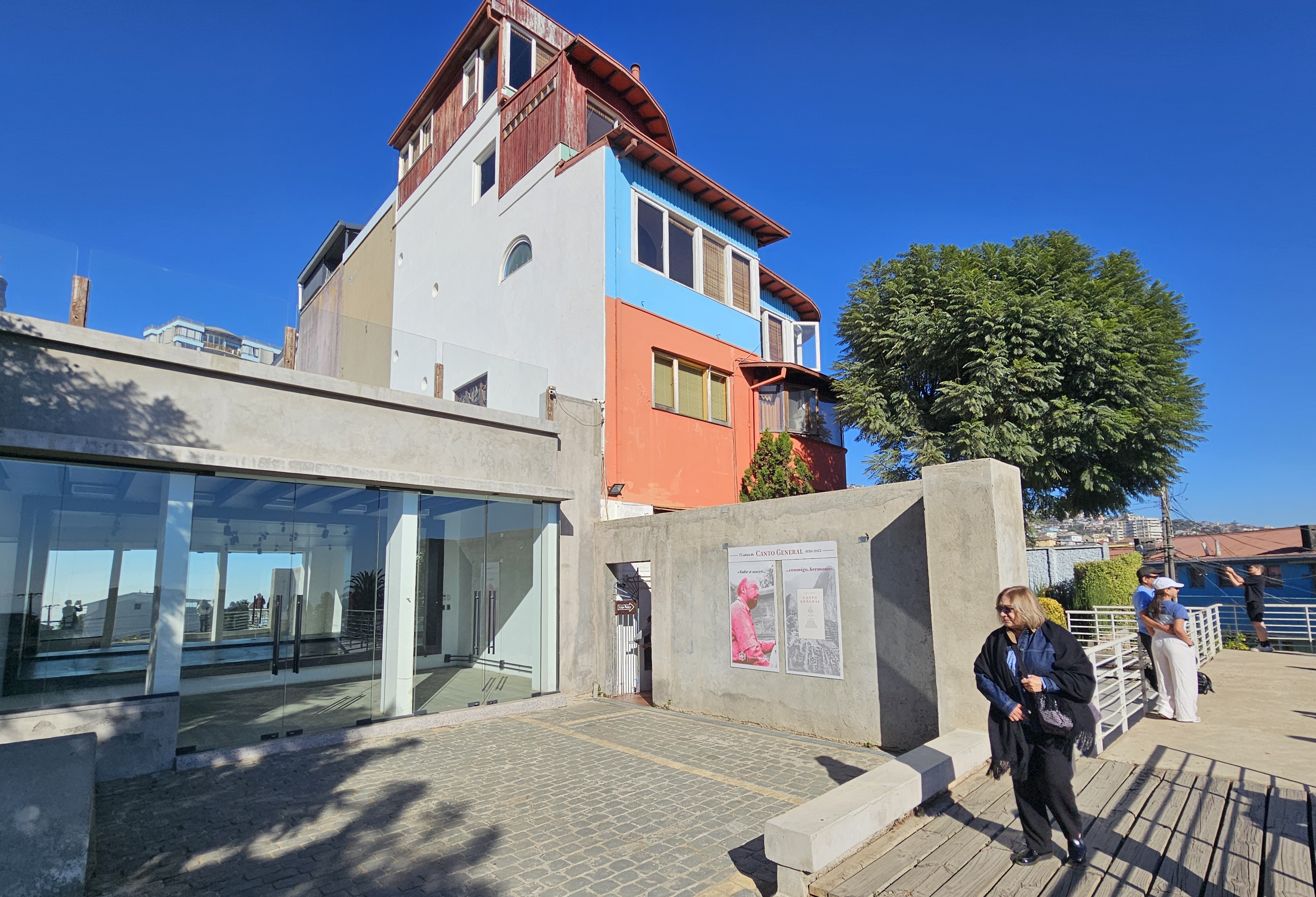 Valparaiso